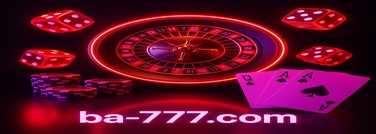 Ba777