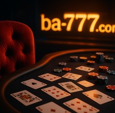 Ba777