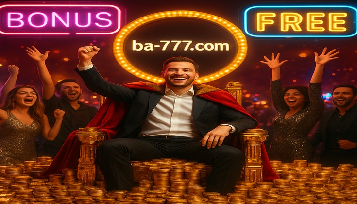 Ba777