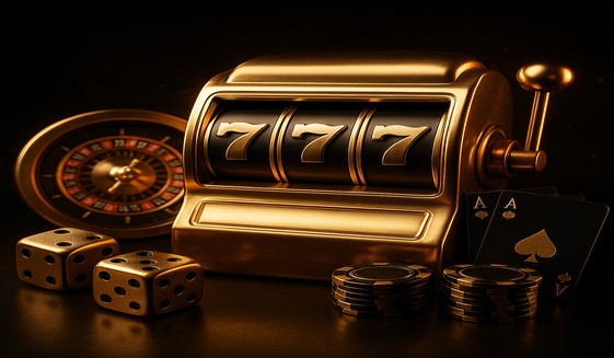 Ba777