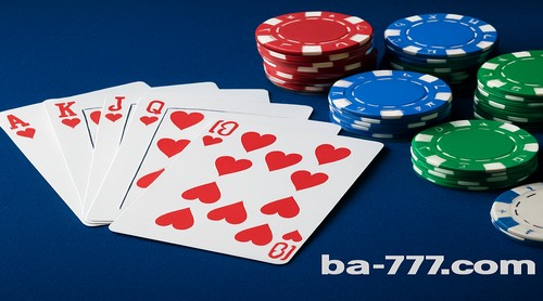 Ba777