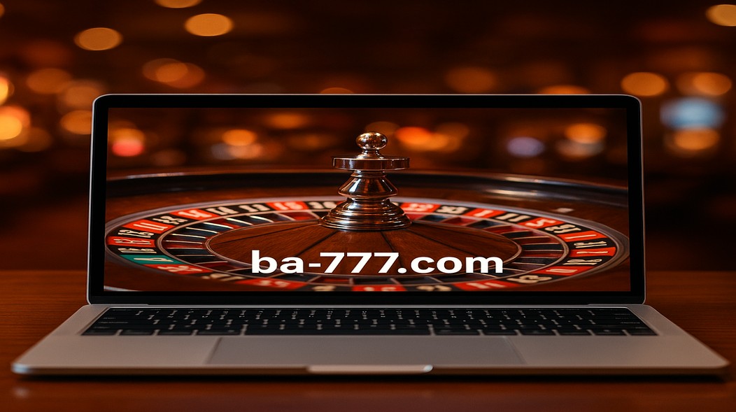 Ba777
