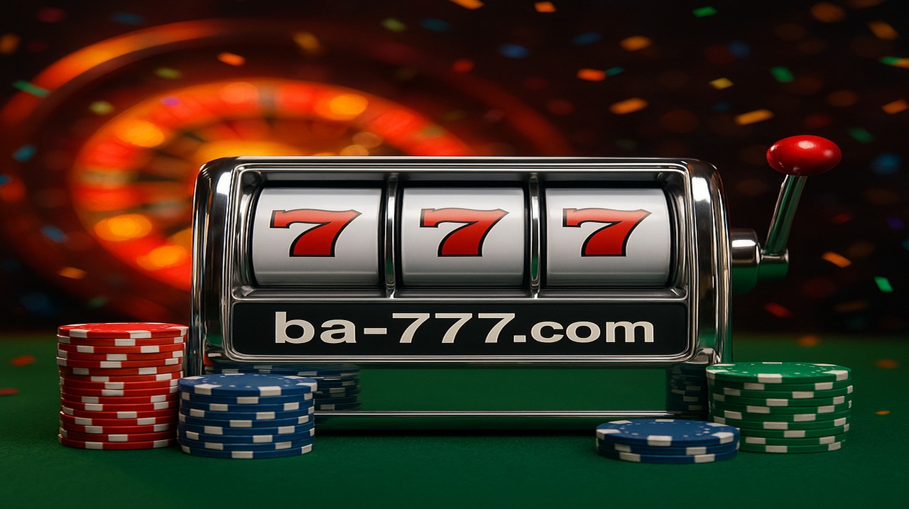 Ba777