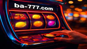 Ba777