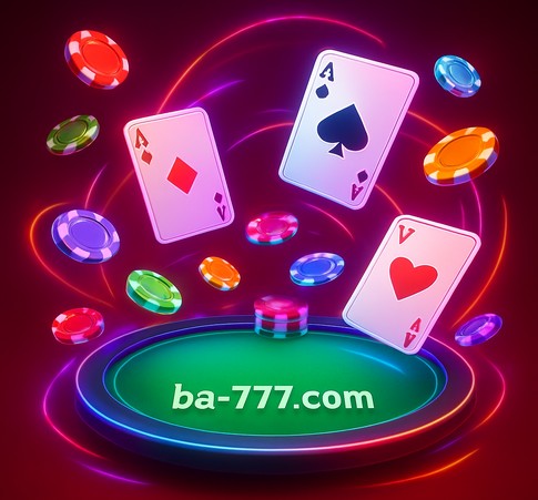 Ba777